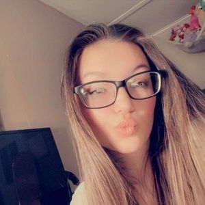 Meet your Posher, Aryanna